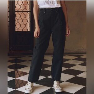 The convoy pant